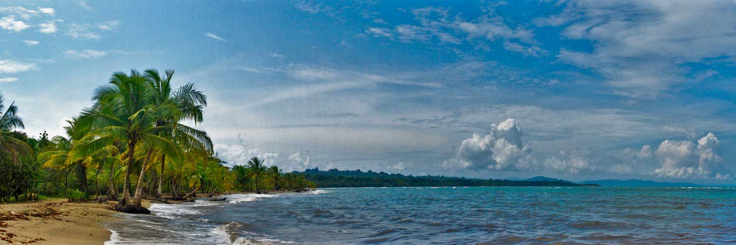 Manuel Antonio Costa Rica