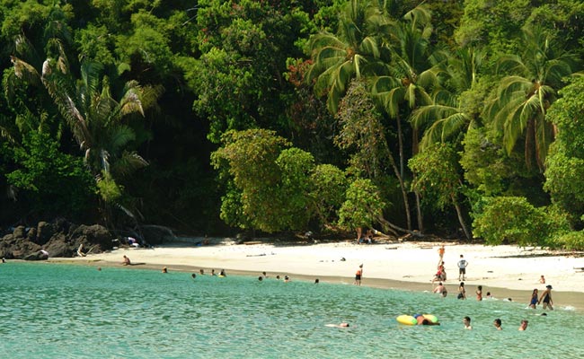 Costa Rica Family Vacation