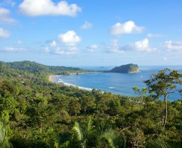 Why You Need to Visit Manuel Antonio Costa Rica