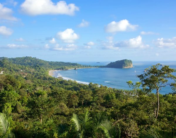 Why You Need to Visit Manuel Antonio Costa Rica