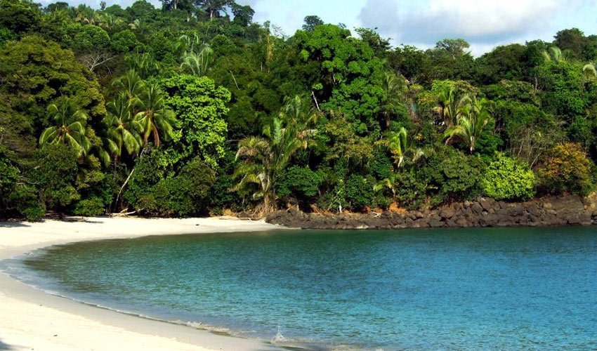 Manuel Antonio National Park