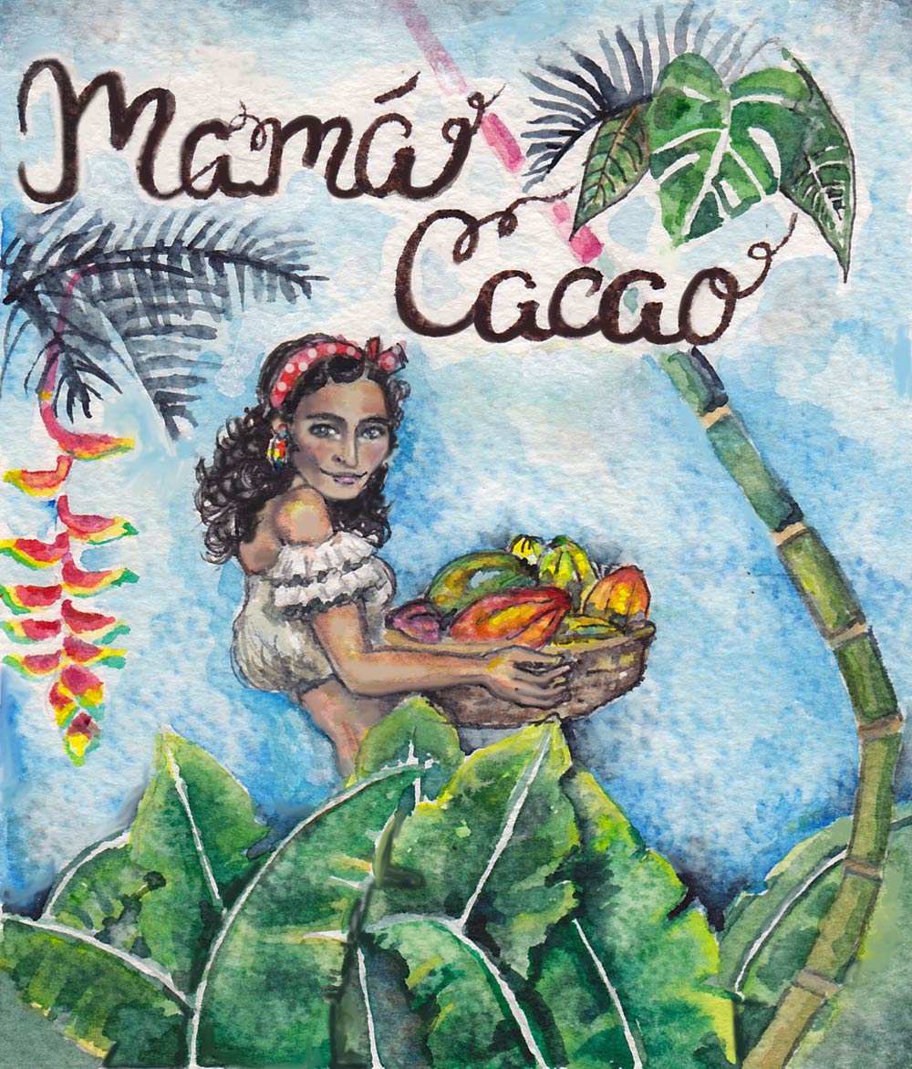 Things to do in Manuel Antonio - Mama Cacao Chocolate-Making Workshop