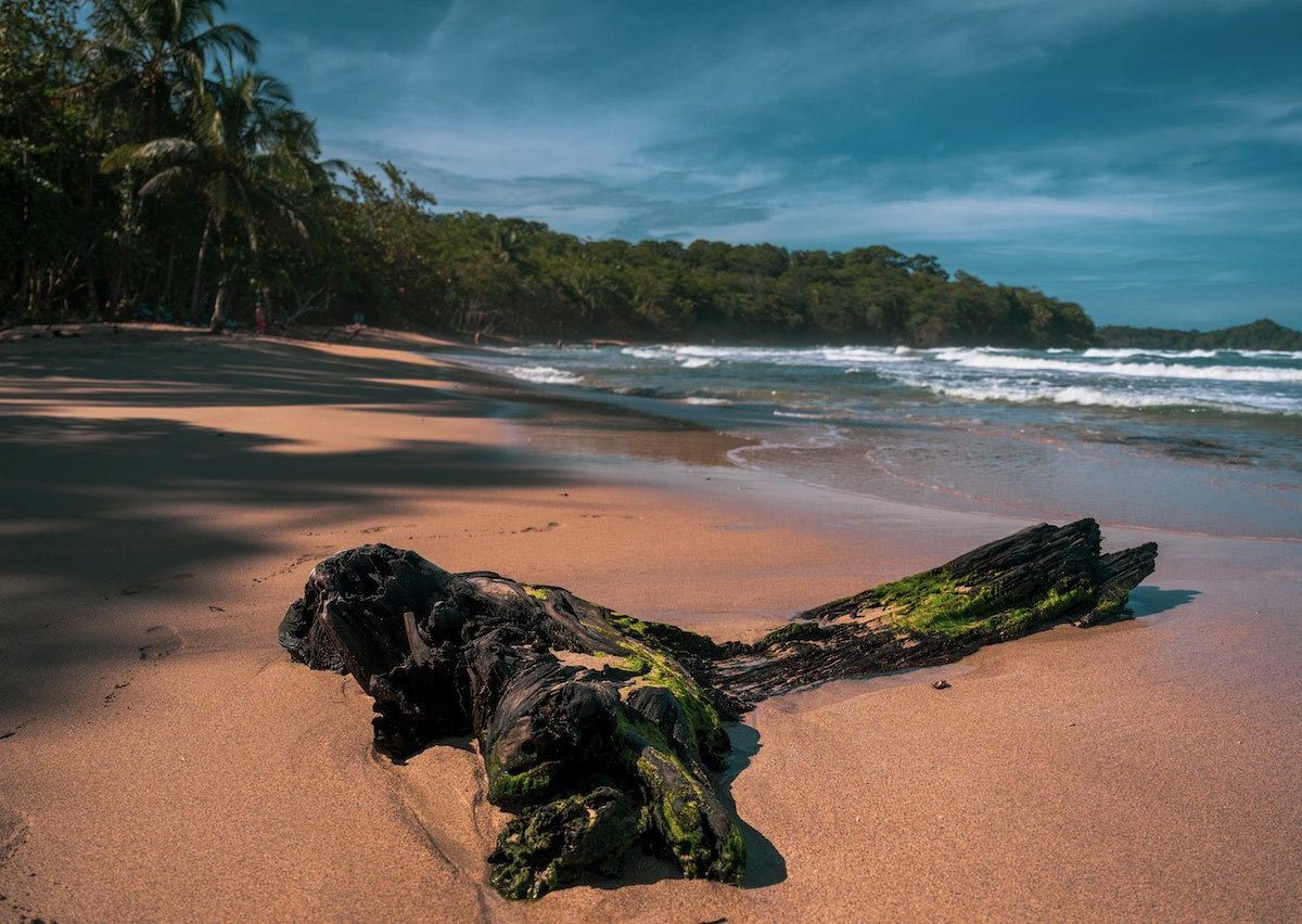Costa Rica Family Vacation Options - The Beach